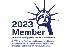 2023 Member - American Immigration Lawyers Association