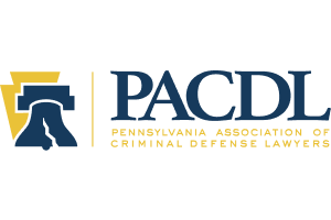 Pennsylvania Association Of Criminal Defense Lawyers - PACDL